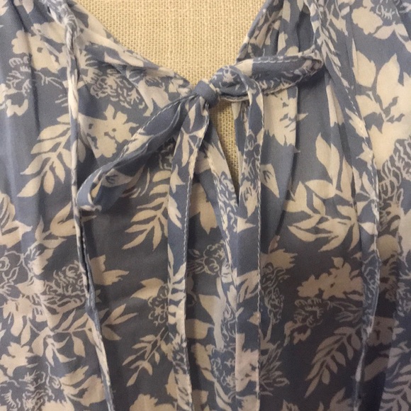 Peasant top Lucky Brand - Picture 3 of 4